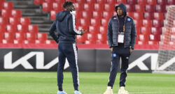 Osimhen è un caso? Il Mattino: preoccupa la totale mancanza di feeling con i compagni. E pensare che il fratello aveva attaccato il sistema di gioco...