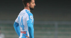 Il punto sugli infortunati: Hysaj, Ospina e Mertens i primi a tornare, Demme col Benevento, lontano il rientro di Lozano