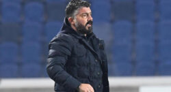 CorSport - ADL manderà via Gattuso in caso di tracollo domani sera: tutti i nomi in corsa per la panchina del Napoli