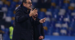 Sarri, l'amico: "Ritorno al Napoli? Gli ho parlato qualche giorno fa, ecco cosa mi ha detto" [ESCLUSIVA]