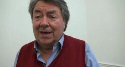 Corbo sicuro: "De Laurentiis sta supplicando Sarri di tornare, ma c'è un inghippo con la Juventus"