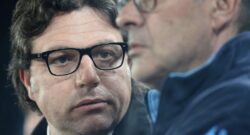 Paolo Bargiggia: "Sarri non andrà al Napoli, è in trattativa con la Fiorentina insieme a Giuntoli. Koulibaly, Fabian e Lozano in uscita. In entrata c’è solo Zaccagni"