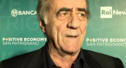 Lutto nel mondo del calcio: è morto Mauro Bellugi