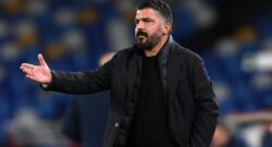 Gattuso rischia l’esonero? La panchina per il momento non traballa, ma a fine stagione dipenderà dai risultati