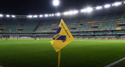 UFFICIALE – Verona, un positivo al Covid a poche ore dalla sfida con la Juve