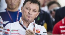 Fausto Gresini è morto a 60 anni per Covid: mondo dei motori in lutto