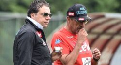 Repubblica - Sarri torna solo se rimane Giuntoli! Contatto continuo tra i due, via libera per due cessioni a 105mln