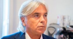 CorSport, l'editoriale di Zazzaroni: "Torna il rischio di uno stop al campionato per Covid. I club manderanno i giocatori in Nazionale? Penso, che so, a Osimhen"