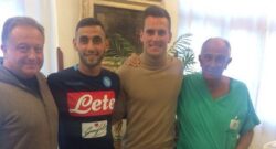 De Nicola: "Ghoulam? Volevo fare prevenzione alla prima operazione, Mariani rispose diversamente! Predisposizione genetica, stagione finita" [ESCLUSIVA]