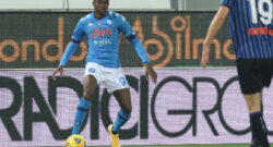 Repubblica - Forfait di Osimhen anche col Sassuolo: si punta ancora su Mertens