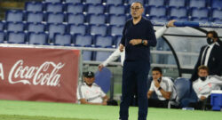 SSC Napoli, la radio ufficiale - Sarri-De Laurentiis, c'è disgelo! Al patron piacciono anche Juric ed Italiano