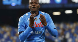 Cdm - Il Napoli sta tentando di evitare la partenza per le nazionali di Koulibaly ed Osimhen