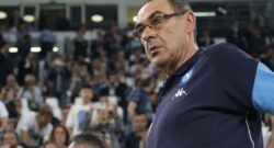 Pistocchi annuncia: "Sarri? Vorrebbe la Premier! Ma sono vere le voci sul Napoli, la famiglia lo spinge in Italia"