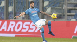 Hysaj, l'agente: "Mai avuti dubbi su professionalità e serietà di Elseid: andrà via a fine stagione. Mario Rui? Sta giocando meno, magari sarà incazzato e farà bene a Roma"