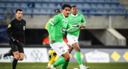 Moueffek-Napoli, il calciatore gradirebbe la destinazione: prossimi mesi decisivi, la situazione [ESCLUSIVA]