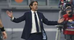 Tmw - Simone Inzaghi al Napoli, De Laurentiis ha già offerto un ricco triennale la scorsa settimana! La decisione dell'allenatore