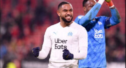 Dalla Francia - Amavi e Thauvin in scadenza con il Marsiglia, il Napoli si aggiunge all'asta