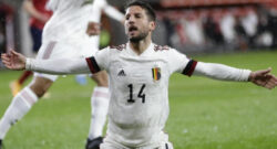 CorSport - Mertens potrebbe saltare il Crotone per trovare poi spazio contro la Juve