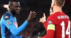 Morabito: "Koulibaly? Liverpool possibilità reale, De Laurentiis cercherà di portare a casa 70 milioni. Su Insigne al City..."