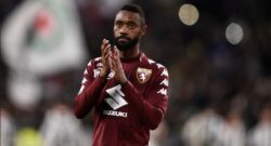 SSC Napoli, la radio ufficiale - Napoli su N'Koulou del Torino che si libera a parametro zero