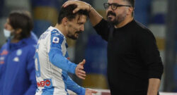 Mario Rui cacciato dall'allenamento, CorrSera: poca concentrazione e poi ha risposto male ad un giovane!