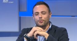 Kiss Kiss, De Luca: "Allegri o Sarri i sogni di De Laurentiis se sarà Champions League"