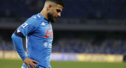 RAI, Venerato: "Insigne è un problema del Napoli, può andare via a zero! Calma piatta, il suo agente non ha ricevuto chiamate"