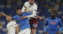 Gazzetta - Bakayoko non verrà riscattato, anche Lobotka rischia la cessione: l'unico sicuro di restare è Demme