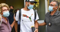 Suarez, l’interrogatorio: “Mi cercò Nedved. Prima dell’esame mi diedero il pdf”