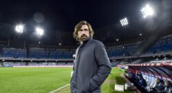 Pirlo in conferenza: “Sento la fiducia della società. Rinvio? Noi seguiamo il protocollo e faremo quello che dobbiamo fare”