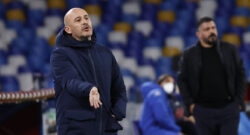 Tuttosport - Italiano e Juric monitorati da tempo dal Napoli, si guarda in casa Roma: Fonseca è molto gradito a De Laurentiis