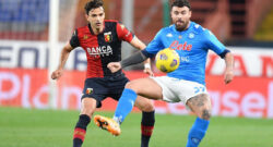 Gazzetta - Meret non più disposto all'alternanza con Ospina. Tre cessioni già certe, può lasciare anche Petagna