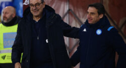 Venerato: "Disgelo con ADL: se il Napoli chiama, Sarri darebbe la priorità agli azzurri! Ecco a quando risale l'ultimo contatto"