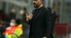 Napoli-Crotone, le probabili formazioni: Gattuso potrebbe rilanciare Osimhen e Bakayoko dal 1', Ounas in campo per Cosmi