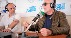 De Maggio: "Fabio Cannavaro tra i candidati per la panchina del Napoli! Idea di Davide Lippi suggerita a De Laurentiis"