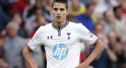 Lamela-Napoli, CorSport: la stretta di mano può diventare una firma su un contratto di tre o quattro anni