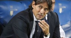 Simone Inzaghi spazza via tutte le voci: "Batto lo Spezia e firmo il rinnovo"