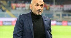 Il Napoli cambierà allenatore. Corriere della Sera: "Si parla di Spalletti"