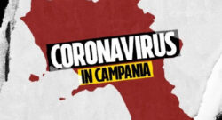Il Mattino avverte: "Oggi la Campania rischia di tornare in zona arancione"