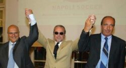 Udinese, Marino confessa: "Spalletti? Quando Reja andò via provammo a prenderlo! De Laurentiis è troppo volubile, certi suoi atteggiamenti destabilizzano tutto"