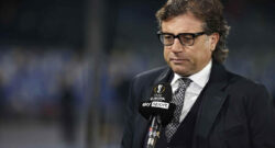 Repubblica - Ipotesi di un clamoroso ritorno di Marotta alla Juve con Giuntoli a rimorchio