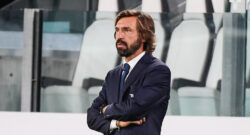 Juventus, Pirlo punisce Dybala, McKennie e Arthur: "Niente derby, dobbiamo dare l'esempio"