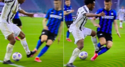 I telecronisti inglesi ridono sul rigore dato da Calvarese per fallo di Perisic su Cuadrado