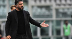 Tuttosport - Gattuso alla Juve dopo l'esonero di Pirlo: è in lista di Agnelli con Zidane e Allegri