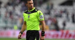 Il VAR toglie un rigore al Benevento, Doveri a Viola: "Non ti ammonisco perchè sei stato toccato"