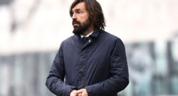 Pirlo: “Non sto pensando di mettermi da parte. Se qualcosa non è andato per il verso giusto è colpa mia”
