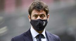 Gravina conferma: “Se la Juventus continua nel progetto Super League sarà esclusa dalla Serie A”