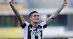 De Paul al Napoli? Il Mattino: potrebbe diventare azzurro in estate! L'Udinese fissa il prezzo, De Laurentiis ha un canale con Pozzo