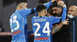 Da Firenze: Gattuso vuole portare Hysaj e un altro azzurro in Toscana, rassicurazioni da Commisso