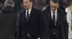 Kiss Kiss Napoli - Allegri, solo Napoli e Real Madrid su di lui: proposta importante di ADL che viene vagliata con attenzione